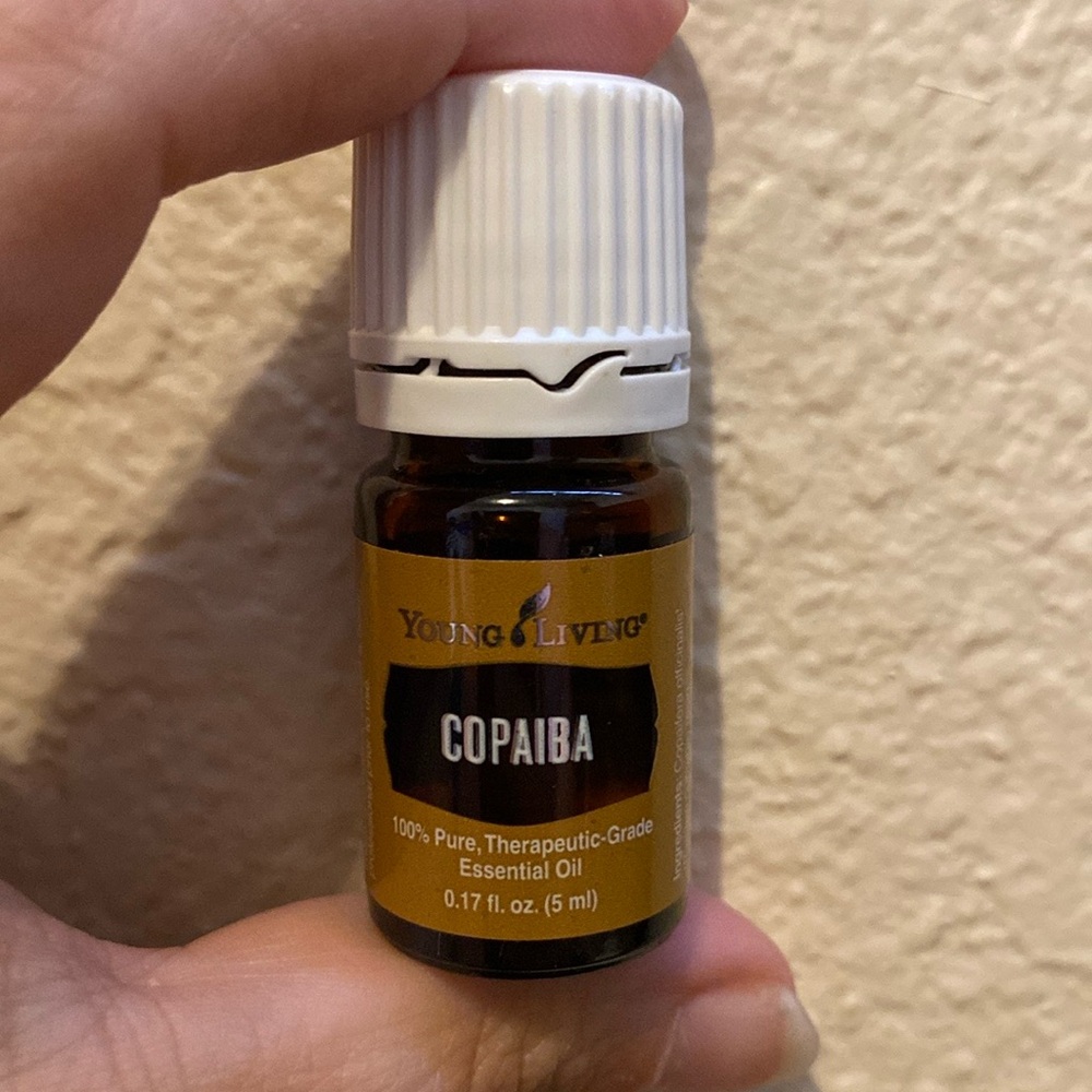 YL Copaiba